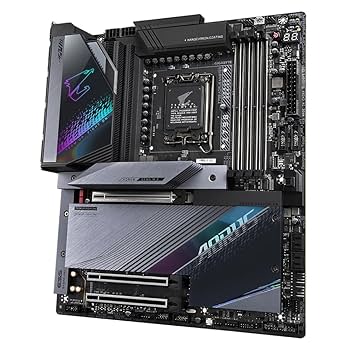 マザーボード Z790 AORUS MASTER X Z790 AORUS MASTER X Key Features | Motherboard - GIGABYTE U.S.A.
