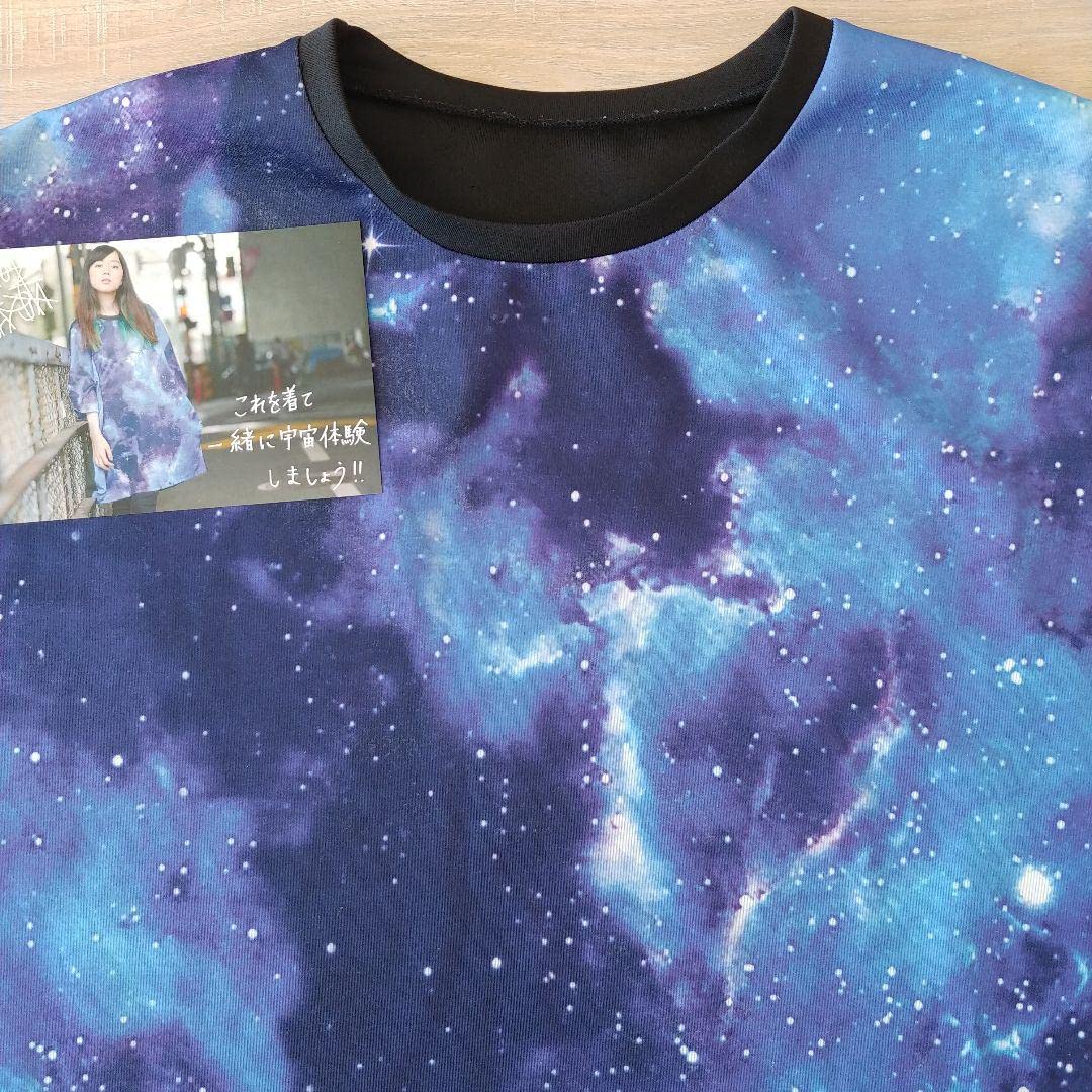 Amazon.co.jp: 工藤晴香 MOON ROMANCE CITY Tシャツとグッズ