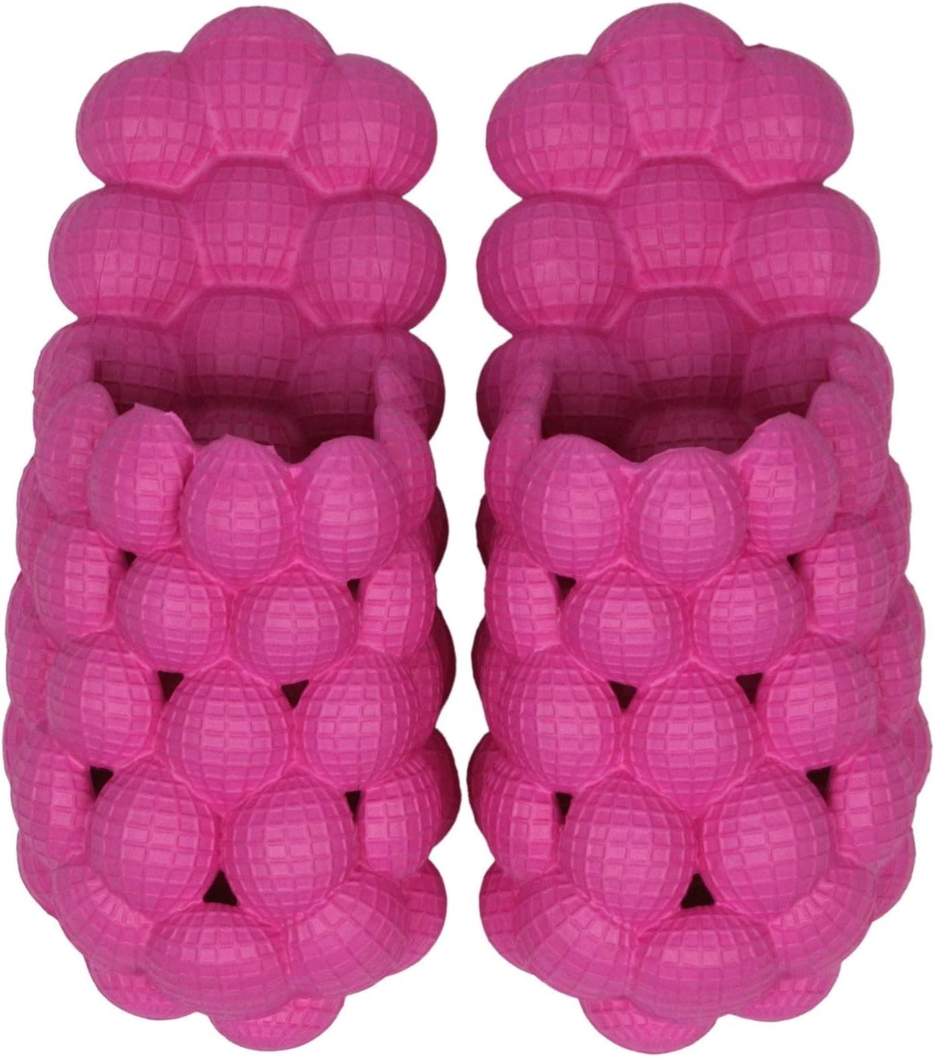 LEPHYONBubble Slides |Funny Golf Ball Slides| Lightweight Foam Shower Shoes Men|Comfortable Womens Slippers|Stylish Non-Slip Soles Unisex