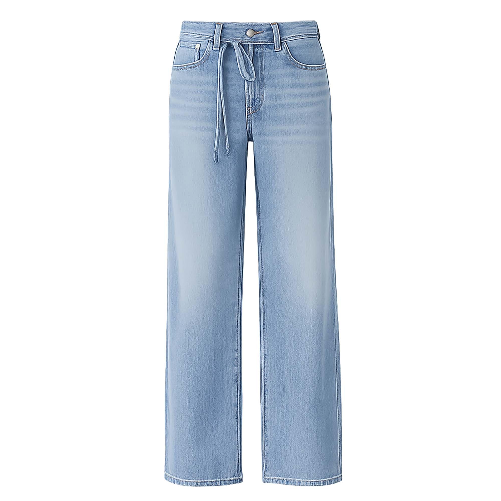 Levi'S XL Straight - Jeans Mujer