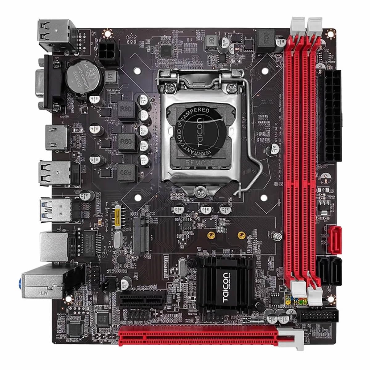 PC INTEL HOME INTEL CORE I7 4790 B85M 16GB SSD 480GB 500W GABINETE