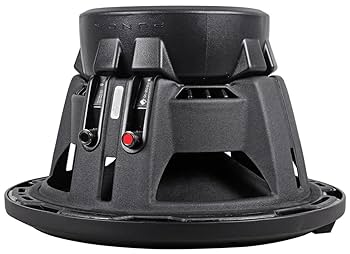 Amazon.co.jp: Rockford Fosgate Punch P2D2-10 10インチ 1200
