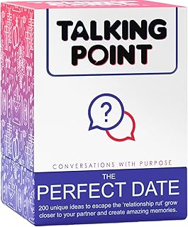 200 Awesome Date Night Ideas - Have Fun and Build Connection with Question Cards, Couples Games and Romantic Adventures - ...