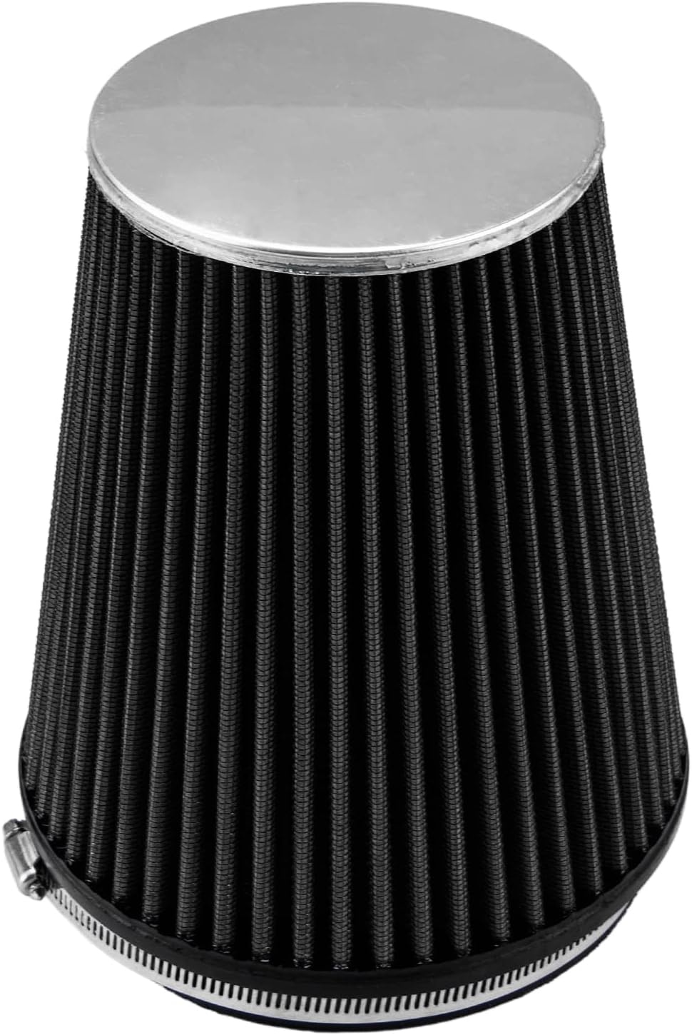 Cold Air Intake Pipe Kit for Chevrolet Silverado/Sierra 1500, Escalade, Escalade EXT/ESV, Avalanche, Tahoe, Yukon, Yukon XL 1500, Suburban 1500