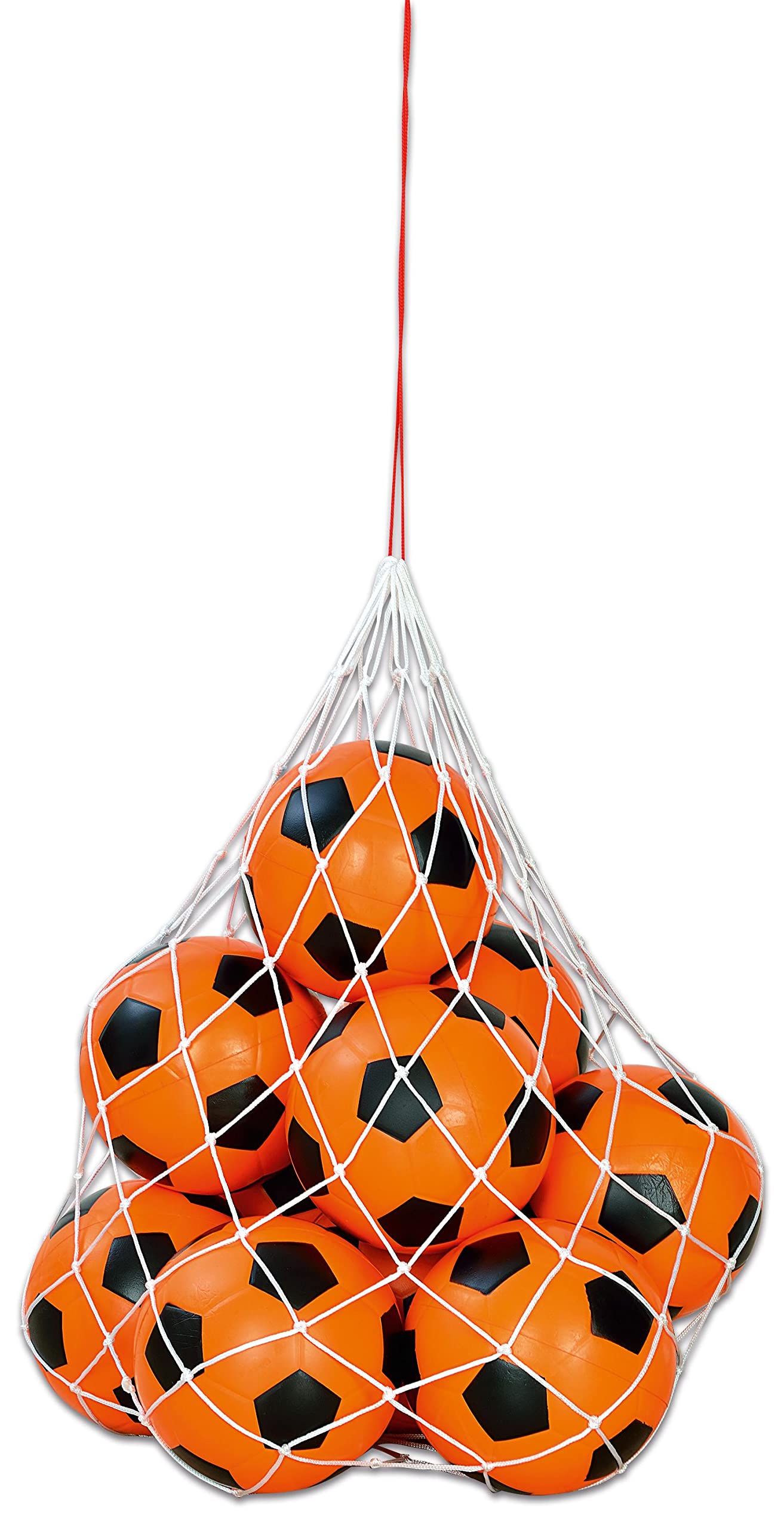 Betzold Sport - Beschichtete Schaumstoffbälle - Soft-Ball Schaumstoffball Indoor