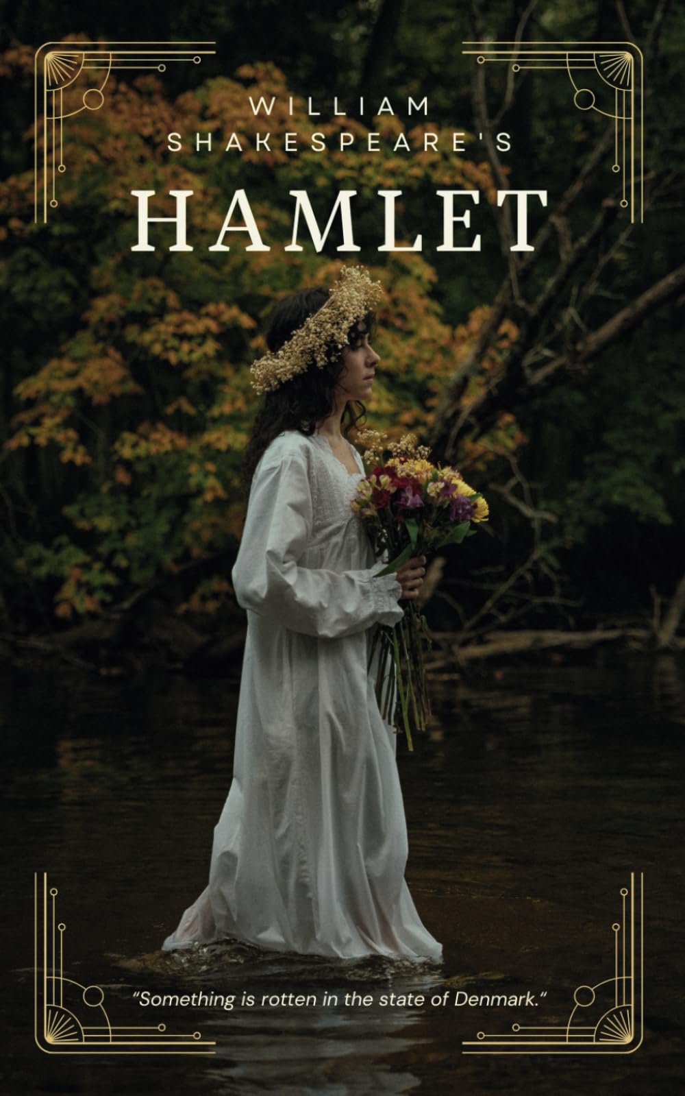 Hamlet: The Classic Tale of Betrayal and Revenge
