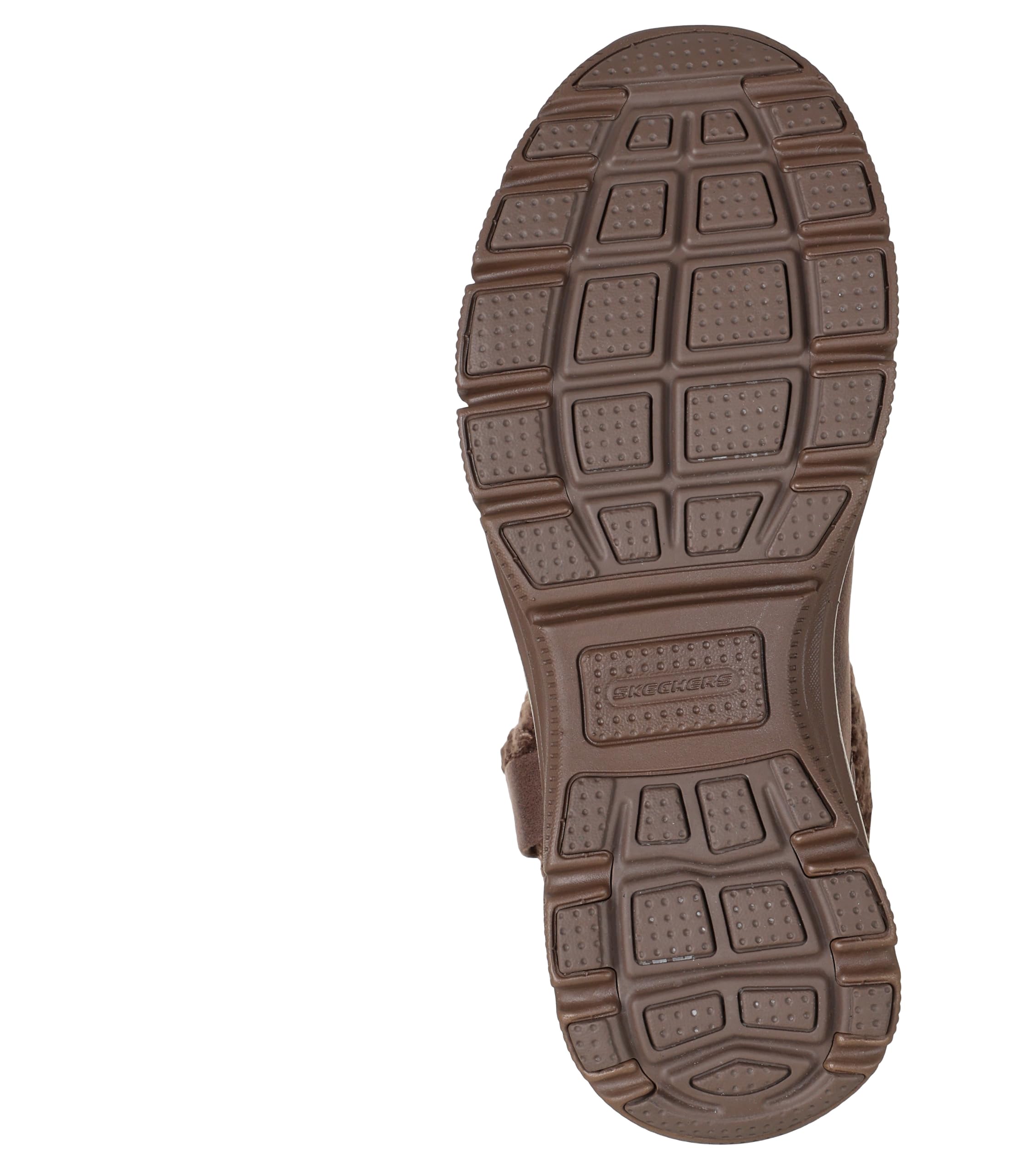 Skechers Damen Easy Going - Cozy Weather 2 - Hands Free Slip-insStiefelette