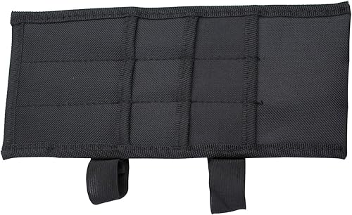 Miniatura 3 de Juego de 9 cuchillos de lanzamiento de punta perfecta, cuchillas de acero inoxidable negro con asas envueltas en cordón rojo con inscripción china,