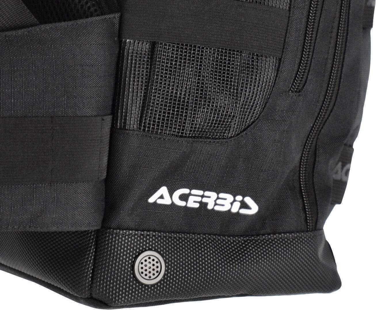 Acerbis Shadow 38LT 2.0 Zaino