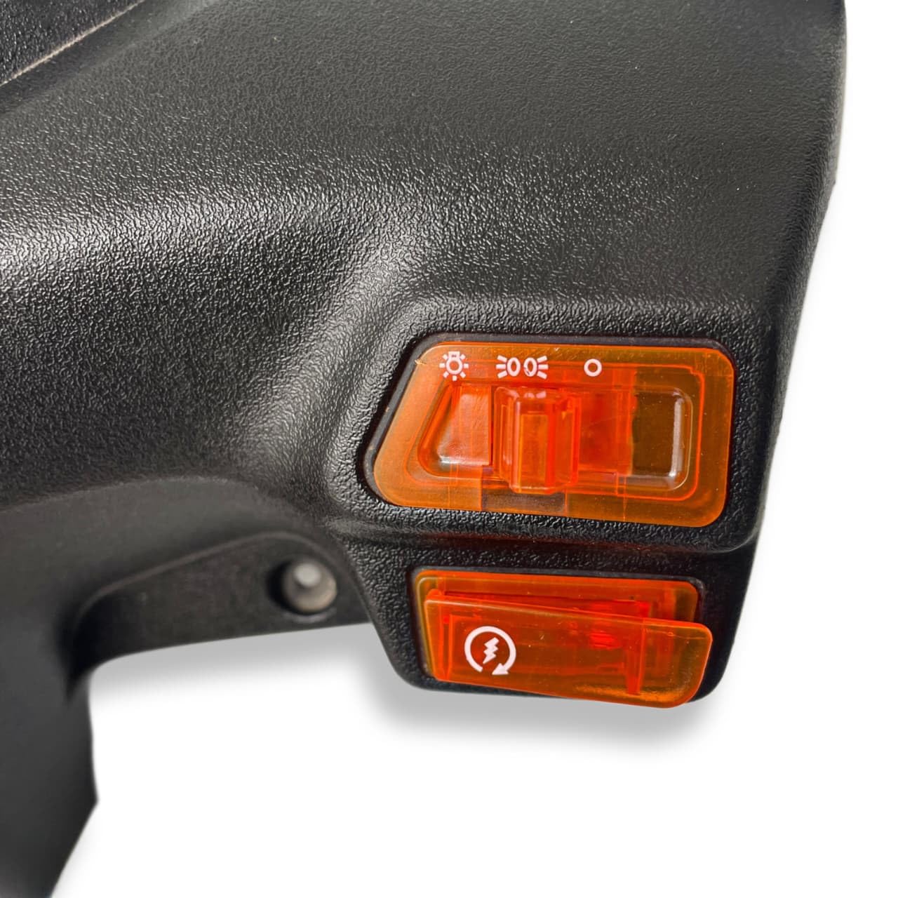 EAZ Switches for Scooters Like - Activa, Maestro, Pleasure, 5-in-1