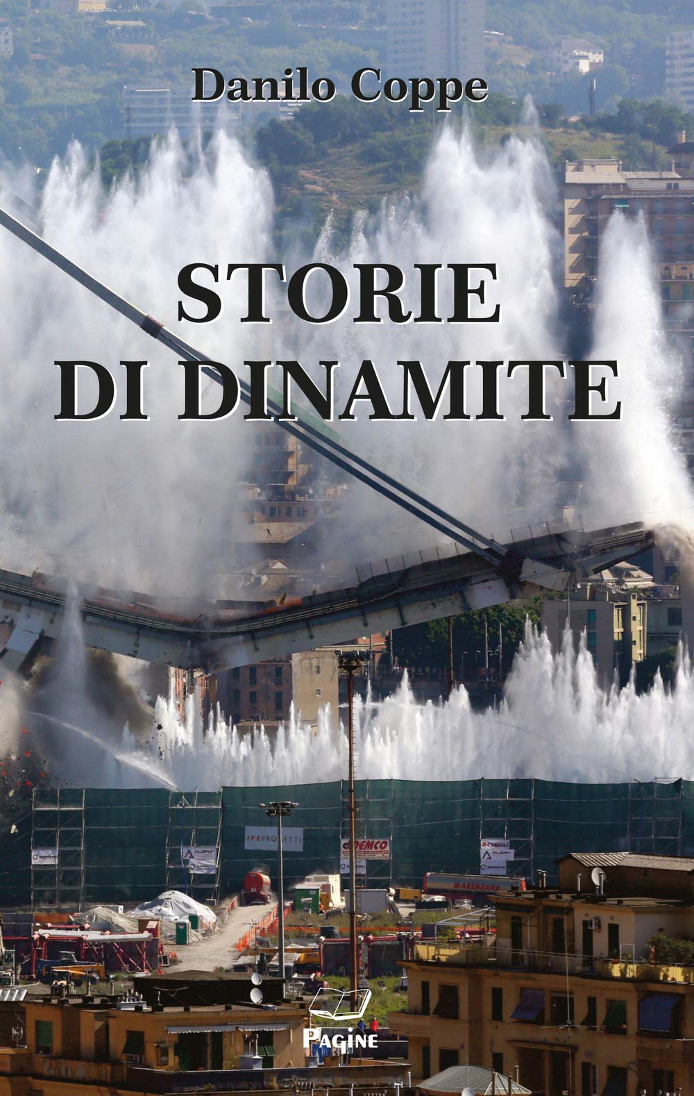 Storie Di Dinamite - 4