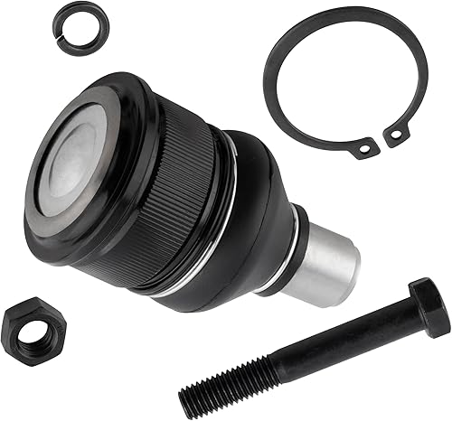 Miniatura 5 de Kit de suspensión lateral del conductor y del pasajero, 2 piezas para Ford Probe 1989 1990 1991 1992 1993 1994 1995 1996 1997, para Mazda 626