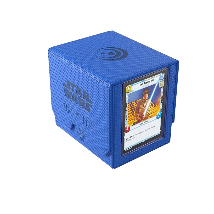 Amazon.co.jp: スターウォーズ アンリミテッドデッキ POD