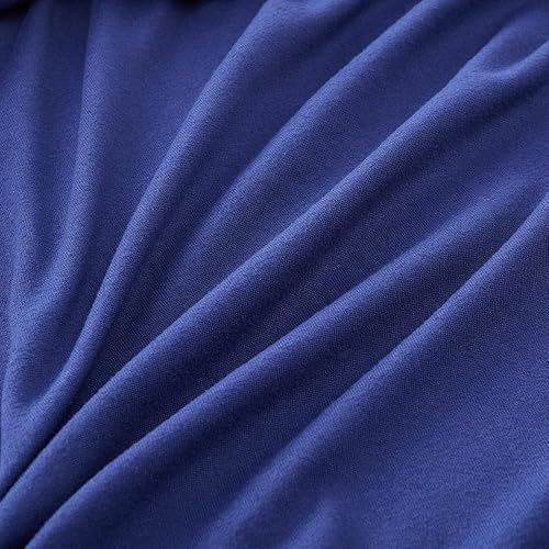 Miniatura 7 de TotAha Sábanas elásticas de alta calidad para moisés para bebé, niña, niño, hipoalergénicas, suaves como la mantequilla, cómodas y sedosas, sábanas