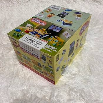 Amazon.co.jp: クレヨン しんちゃん リーメント フィギュア 大人
