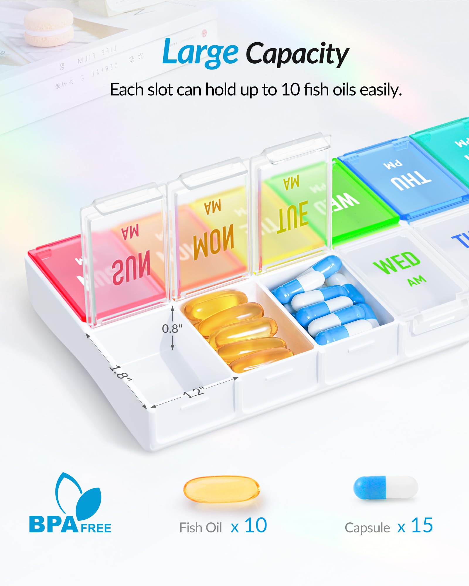 Replacement Nasal Cover Set with Cushion Frame Elbow, Full Supplies Set with Headband, Great Sealing & Comfortable