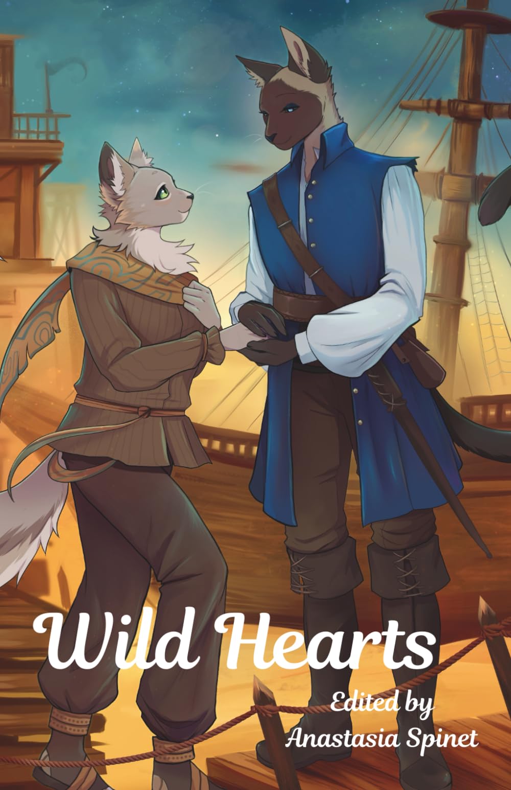 Wild Hearts