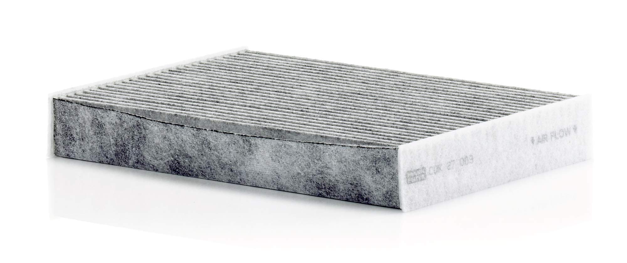 Filtro Aria Cabina MANN-FILTER CU 27 009 - Per Auto E Veicoli Commerciali, Qualit&agrave; OE