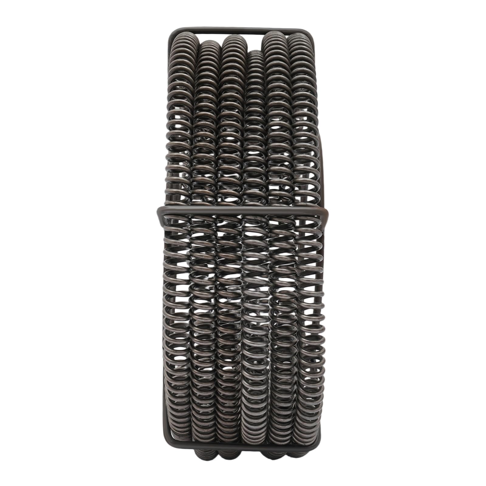 Set di spirali per la pulizia dei tubi, Ø 22 mm + 7 m, spirale a molla per la pulizia dei tubi, spirale professionale per la pulizia dei tubi per lavello, scarico pavimento, WC
