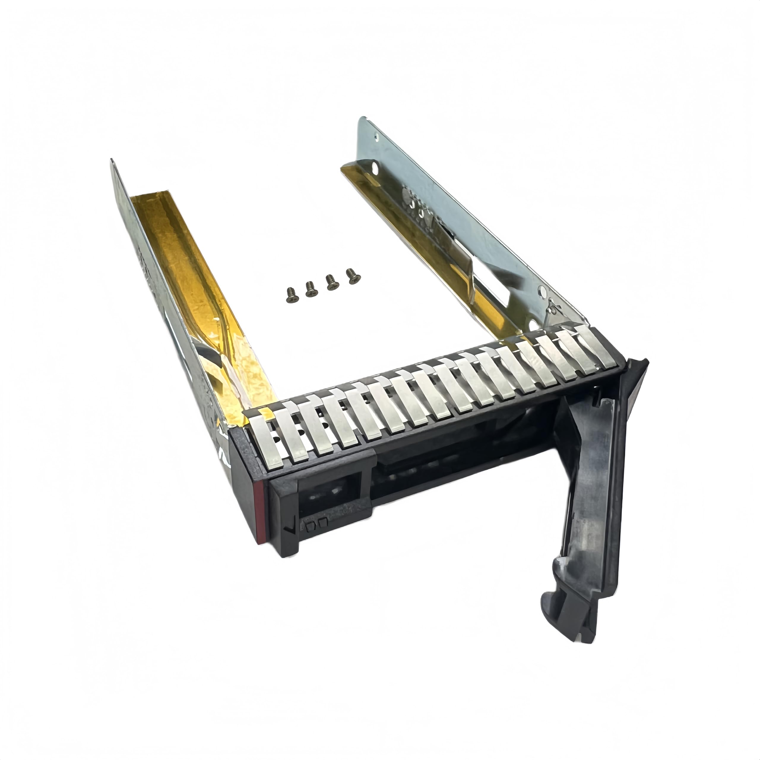 for IBM ThinkSystem SR650 SR550 SR850 SR950 SR630 SR530 SR860 ST550 ST558 SN550 SD530 2.5inch SAS SATA Hard Drive Tray SM17A06246