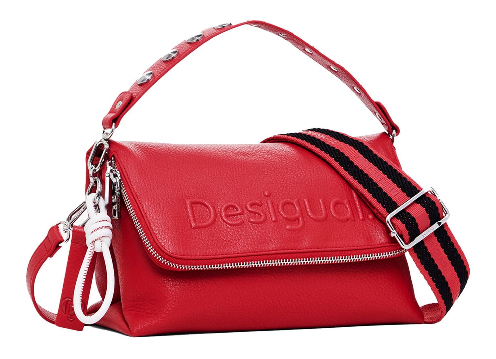 Desigual Schultertasche Venecia 3.0