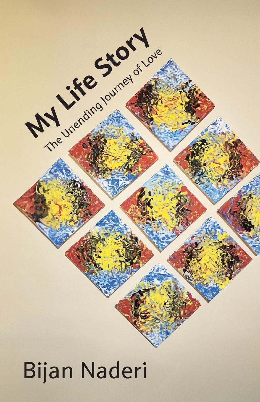 My Life Story: The Unending Journey of Love