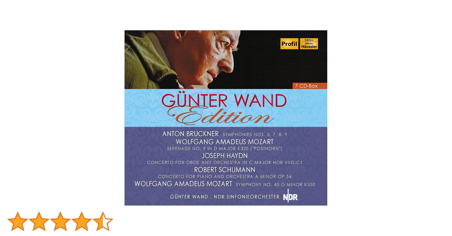 Amazon.co.jp: Gunter Wand Edition: ミュージック