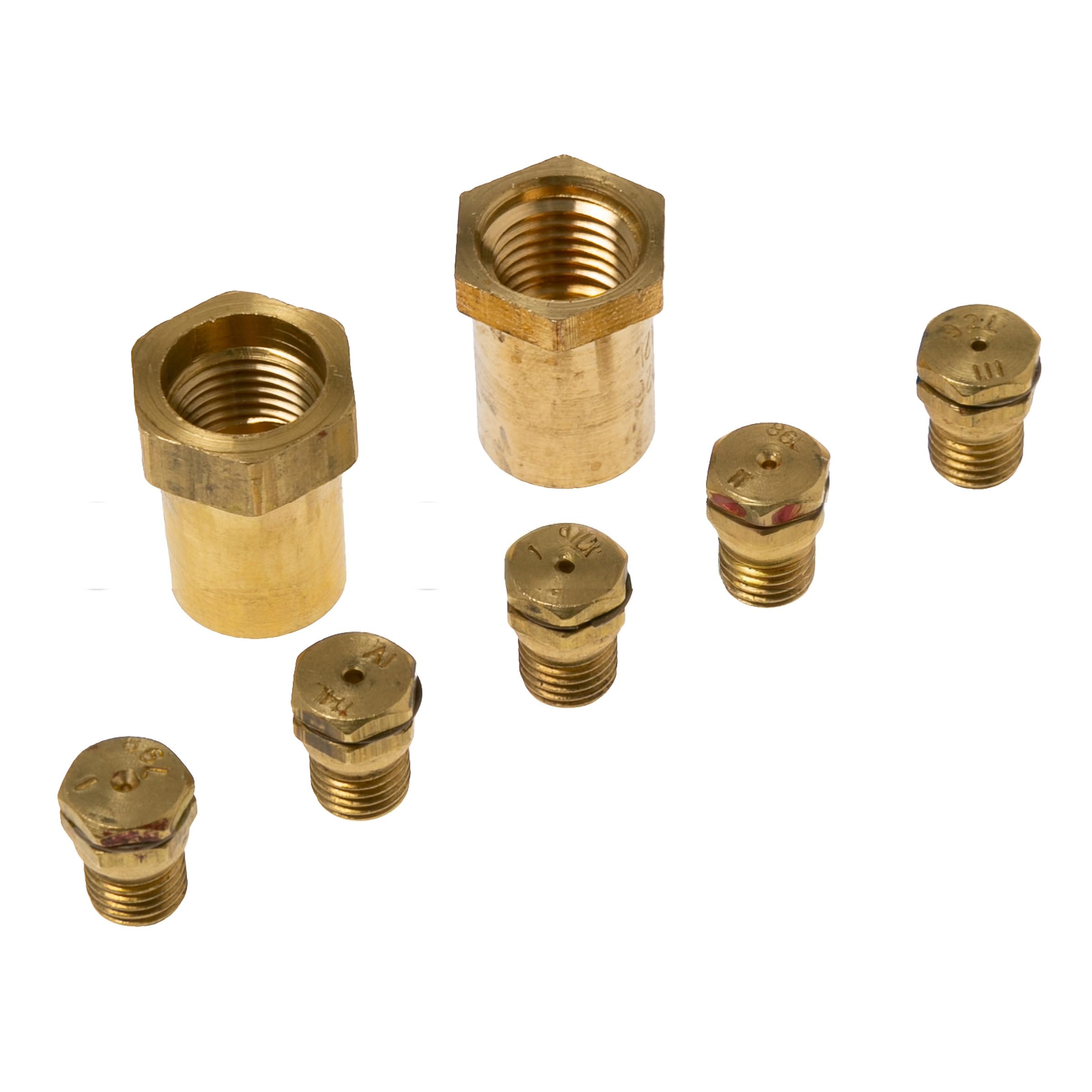 GE WB28X39148 Lp Conversion Kit