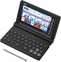 Amazon | 【Amazon.co.jp 限定】カシオ 電子辞書 大学生（外国語