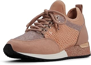 ALDO Lace-Up Fashion Sneakers