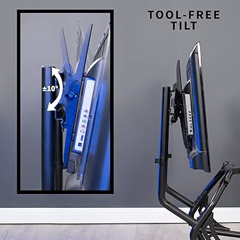 自作レーシングシミュレーターコクピット、モニターマウントセット 自作レーシングシミュレーターコクピット、モニターマウント