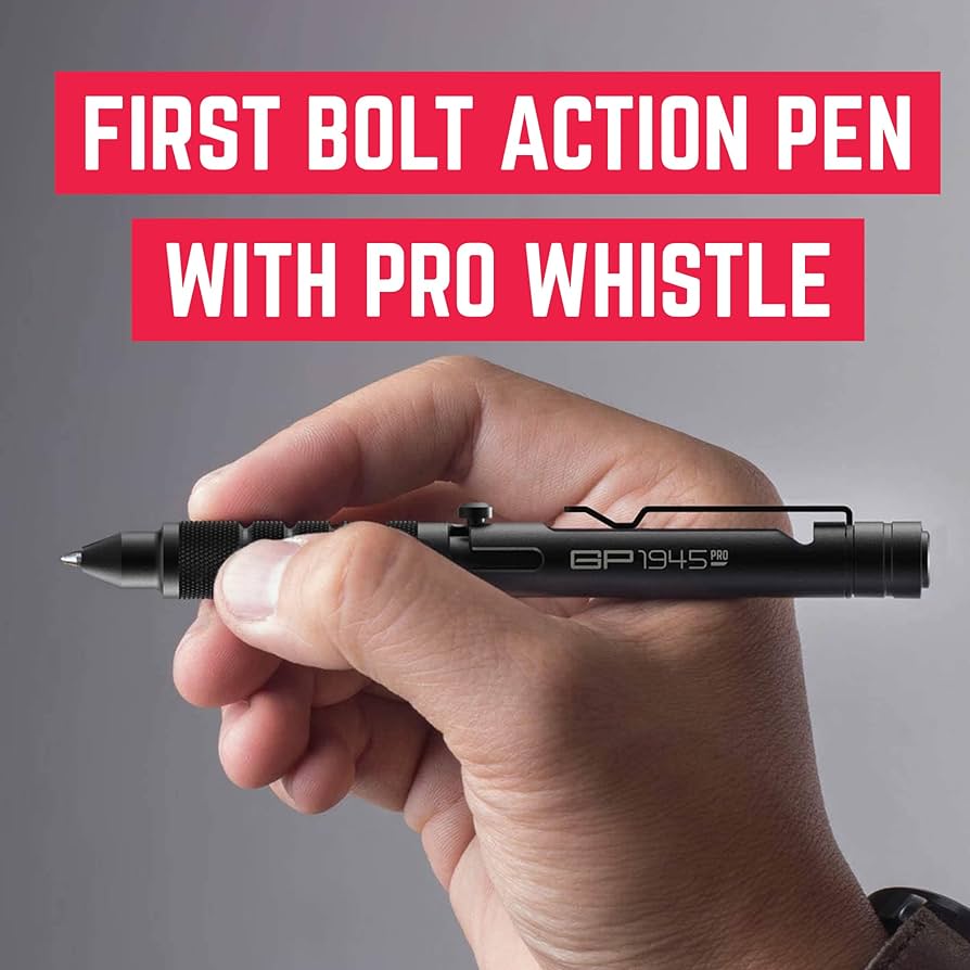 GPCA GP1945ボルトアクションペン570 Amazon.com : GPCA - GP 1945 Pen LITE, Pen Light Smart