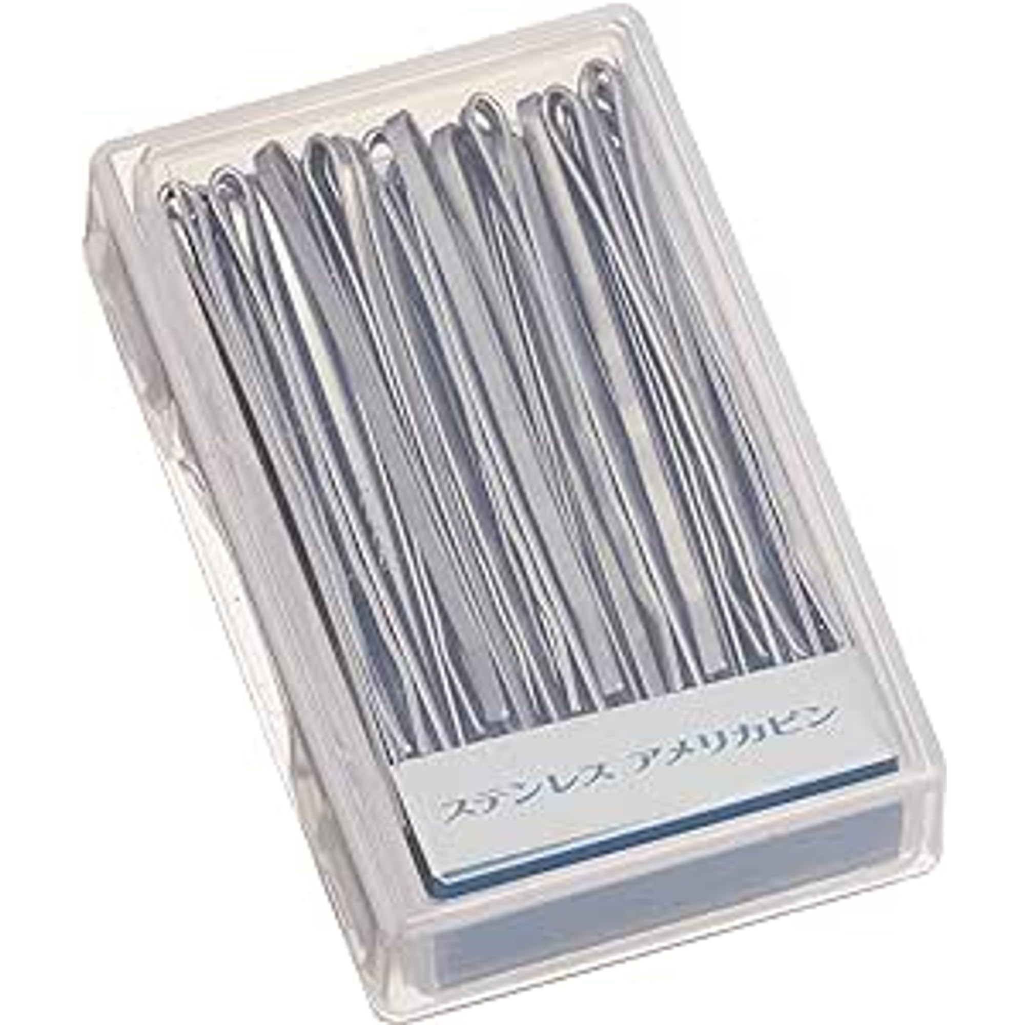 Amazon | 【Amazon限定セット】 アメピン アメリカピン | ヘアピン