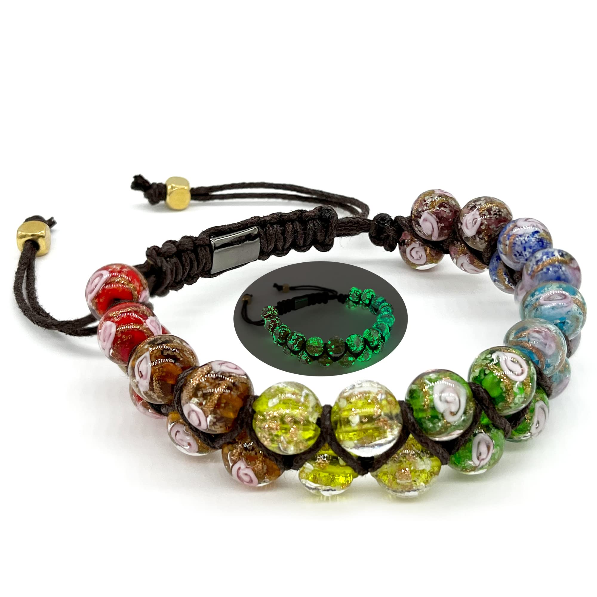 Artsy Crafts Incartsy Crafts Glow In The Dark Firefly Beads