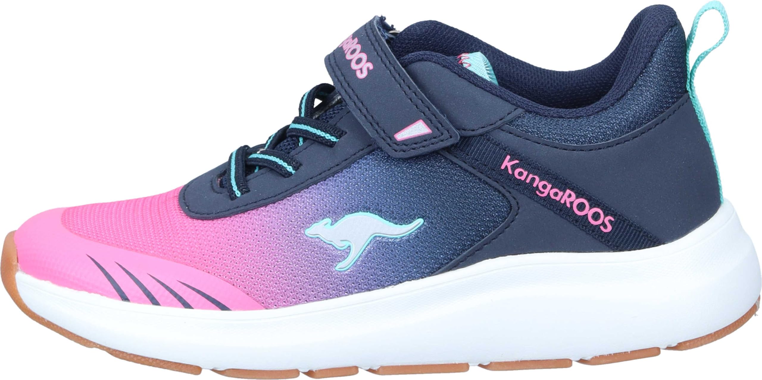 KangaROOS Mężczyźni Kb-rida EvAdidasy