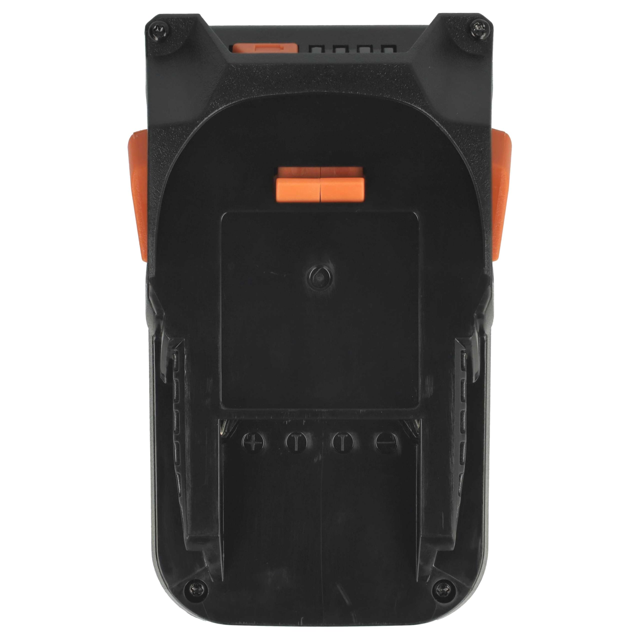 vhbw Batterie Compatible avec AEG BSB 18
