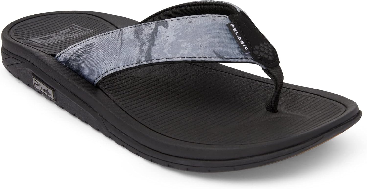 PELAGIC Offshore Performance Sandals