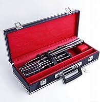 包丁ケース　アタッシュケース　鍵付き 包丁ケース アタッシュケース 鍵付き