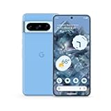 Pixel 8 Pro - Unlocked Android Smartphone with Telephoto Lens and Super Actua Display - 24-Hour Battery - Bay - 128 GB