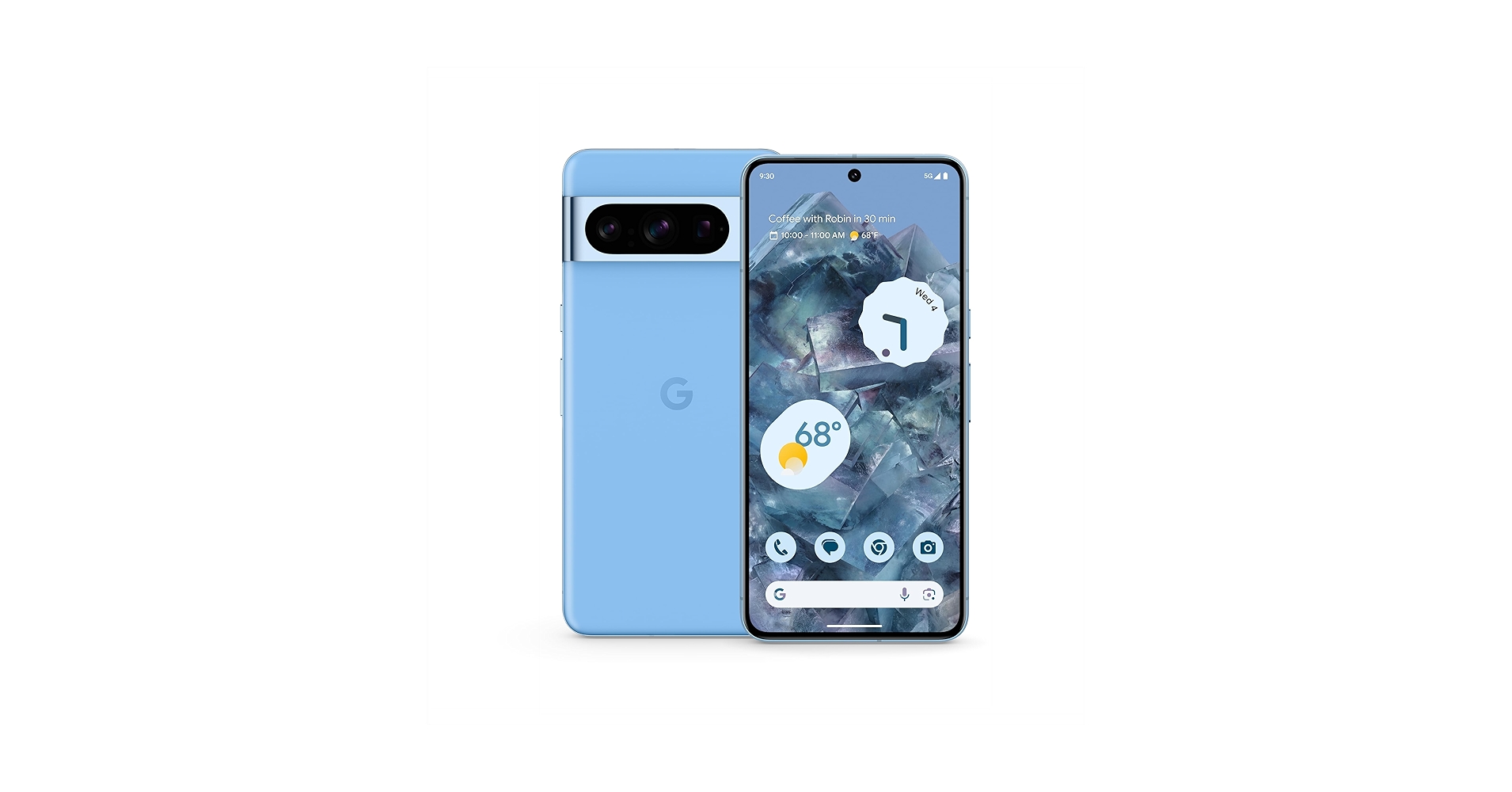 Google Pixel - 【新品未開封】Google Pixel 8 Pro Bay 128 GB Google Pixel 8 Pro 5G Bay 128GB + 12GB Dual-Sim Factory