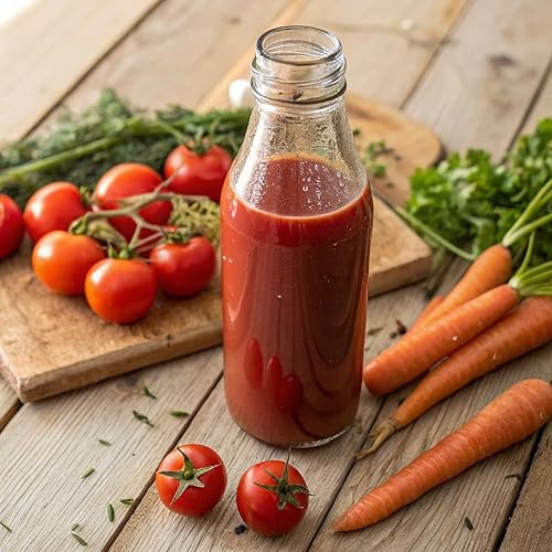 Miniatura 56 de V8 Antioxidantes Original 100% Jugo Vegetal, Botella de 46 fl oz