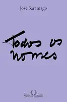 Todos os nomes (Nova edição)