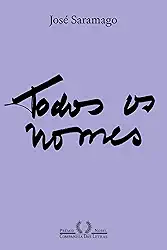 Todos os nomes (Nova edição)