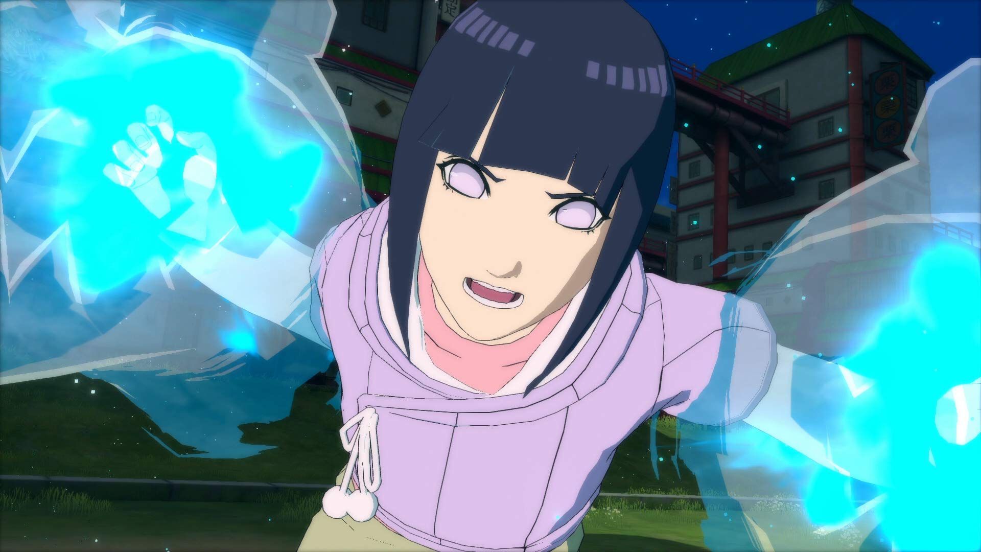 Naruto Shippuden : Ultimate Ninja Storm Road to Boruto
