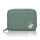 【タイムセール】BEVERLY HILLS POLO CLUB 蛇腹カードケース BHG-L1001が激安特価！