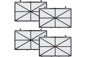 Future Way Dolphin Pool Cleaner Filters - Keep Your Pool Crystal Clear!