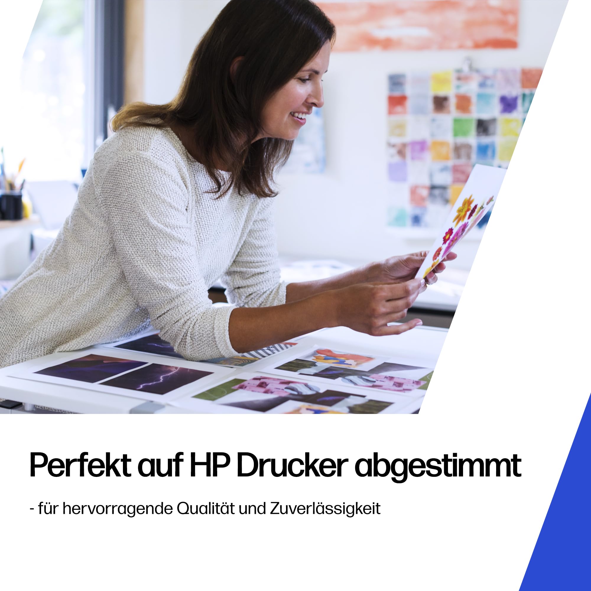 HP 302 Original Druckerpatronen (X4D37AE)