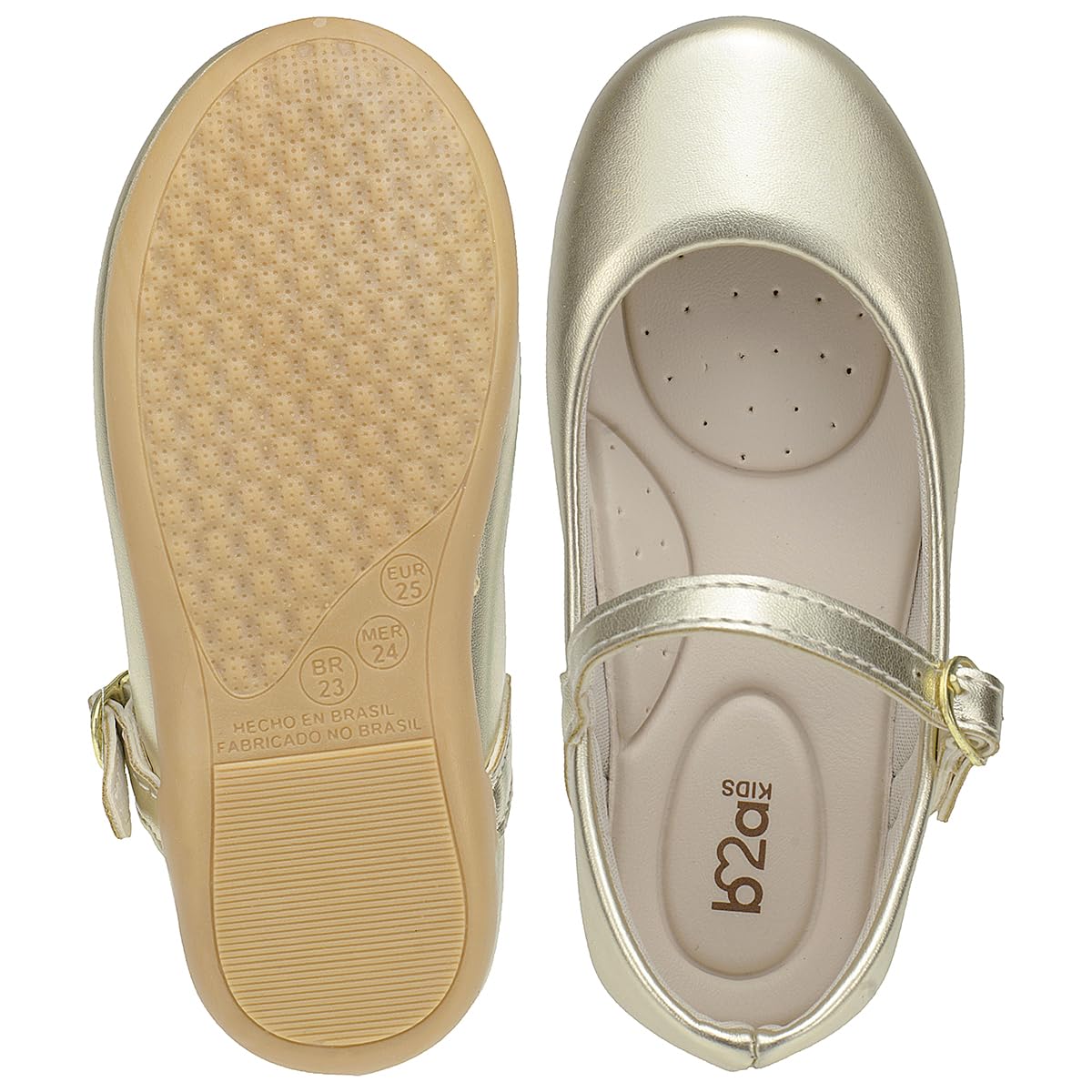 Genérico, Sapatilha Infantil Feminina Boneca B2A kids SocialTradicional Básica Verniz. em promoção! Veja a oferta e mais achadinhos de Sapatos Infantis 4 Hoje é o melhor dia para comprar Genérico, Sapatilha Infantil Feminina Boneca B2A kids SocialTradicional Básica Verniz. com aquele preço maroto! Promoção! Aproveite a oferta! 4