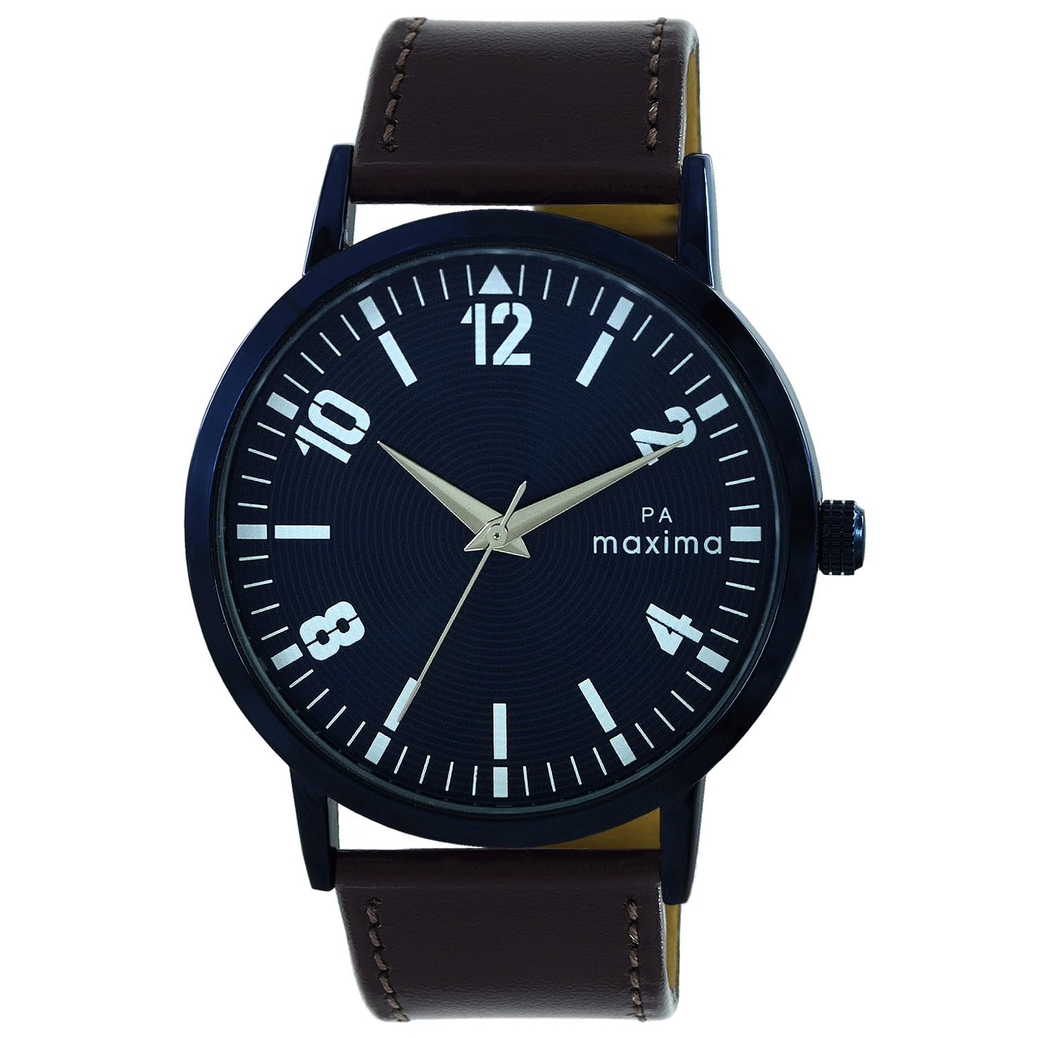 Maxima Attivo Collection for Men 66364LMGG (B0CVB5K1FB) Amazon Price History, Amazon Price Tracker