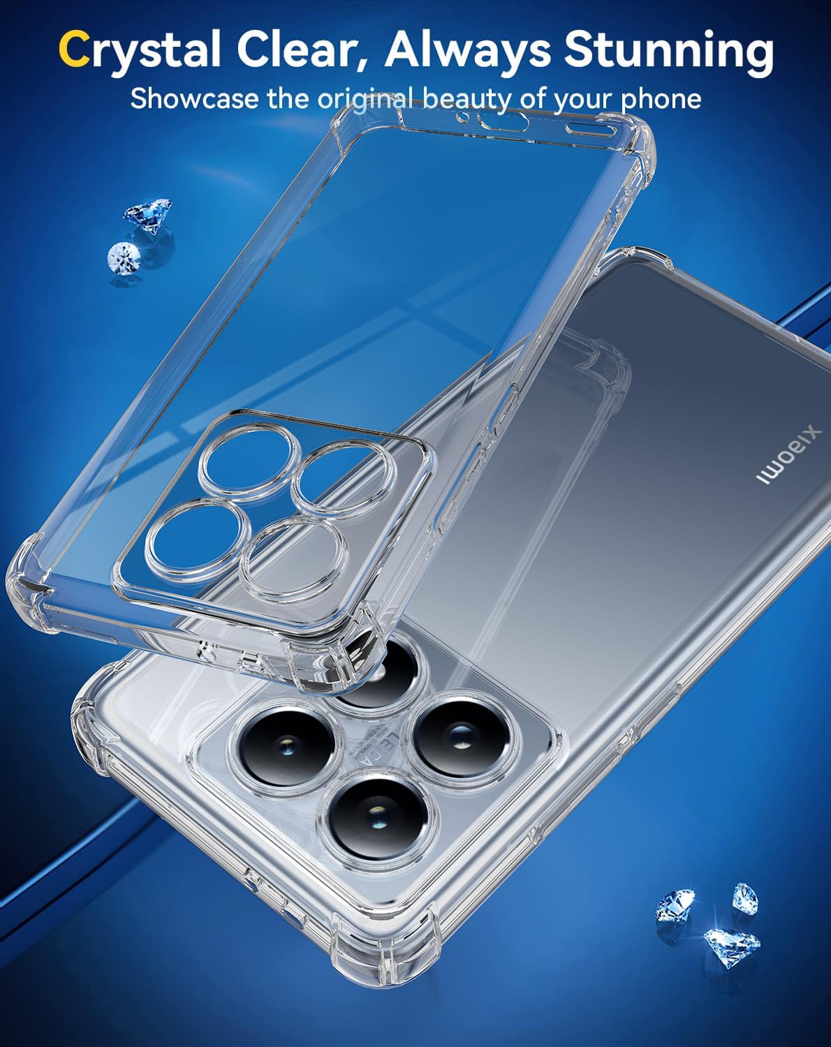 Per Redmi K Pad Proteggi schermo in vetro temperato Full HD su Xiaomi Redmi K Pad 8.8 Pellicola antigraffio 9H Confezione da 2  7